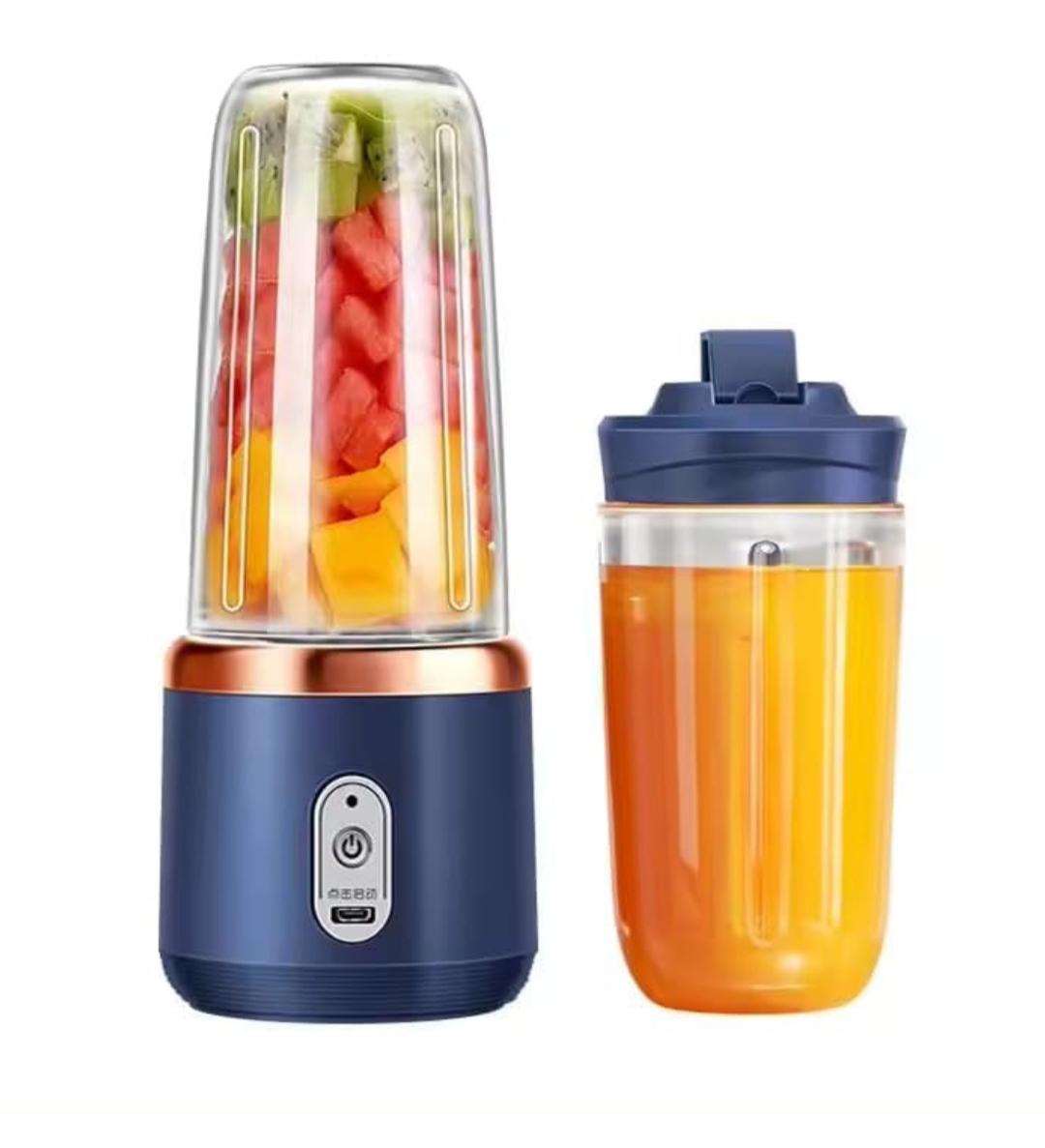 Portable Blender