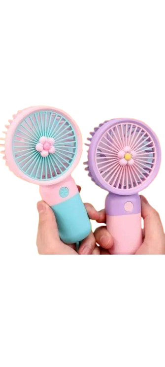 Mini USB Fan